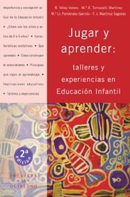 JUGAR Y APRENDER TALLERES | 9788480634366 | Llibres Parcir | Llibreria Parcir | Llibreria online de Manresa | Comprar llibres en català i castellà online
