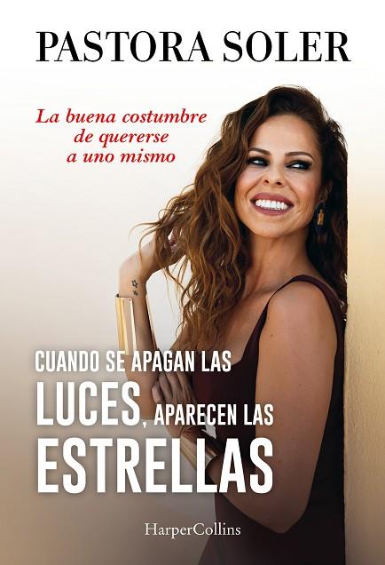 CUANDO SE APAGAN LAS LUCES, APARECEN LAS ESTRELLAS | 9788419809896 | SOLER, PASTORA | Llibres Parcir | Librería Parcir | Librería online de Manresa | Comprar libros en catalán y castellano online