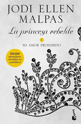 MI AMOR PROHIBIDO | 9788408231691 | MALPAS, JODI ELLEN | Llibres Parcir | Llibreria Parcir | Llibreria online de Manresa | Comprar llibres en català i castellà online