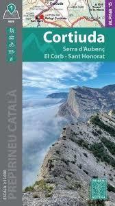 CORTIUDA | 9788470112140 | EDITORIAL ALPINA | Llibres Parcir | Librería Parcir | Librería online de Manresa | Comprar libros en catalán y castellano online