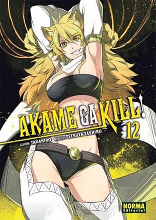 AKAME GA KILL! | 9788467925562 | TAKAHIRO;TASHIRO | Llibres Parcir | Librería Parcir | Librería online de Manresa | Comprar libros en catalán y castellano online