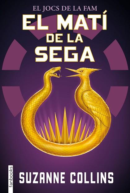EL MATÍ DE LA SEGA | 9788410028425 | COLLINS, SUZANNE | Llibres Parcir | Llibreria Parcir | Llibreria online de Manresa | Comprar llibres en català i castellà online
