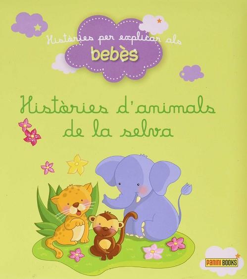 HISTORIES D´ANIMALS DE LA SELVA | 9788490242926 | Llibres Parcir | Librería Parcir | Librería online de Manresa | Comprar libros en catalán y castellano online