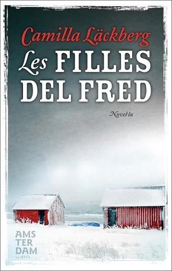 LA PRINCESA DE GEL col ara mini | 9788493809577 | CAMILLA LACKBERG | Llibres Parcir | Llibreria Parcir | Llibreria online de Manresa | Comprar llibres en català i castellà online