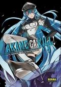 AKAME GA KILL 4 | 9788467922127 | TAKAHIRO, TETSUYA TASHIRO | Llibres Parcir | Librería Parcir | Librería online de Manresa | Comprar libros en catalán y castellano online