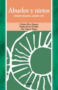 ABUELOS Y NIETOS | 9788436815566 | RICO | Llibres Parcir | Llibreria Parcir | Llibreria online de Manresa | Comprar llibres en català i castellà online