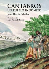 CANTABROS PUEBLO INDOMITO | 9788420712635 | Llibres Parcir | Librería Parcir | Librería online de Manresa | Comprar libros en catalán y castellano online