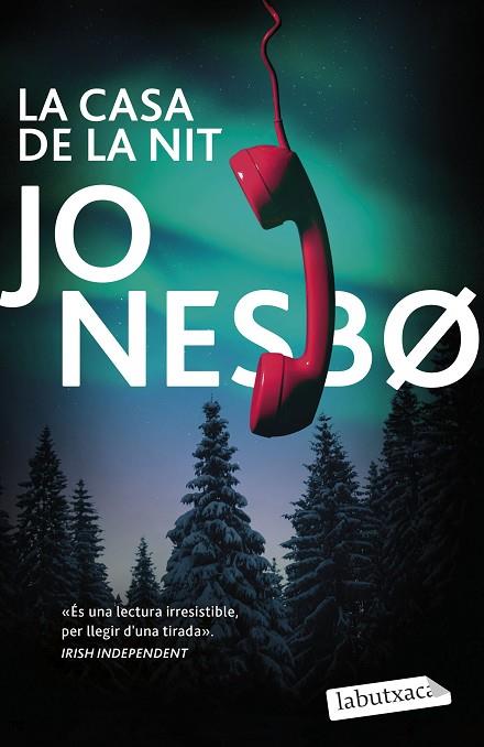 LA CASA DE LA NIT | 9788419971654 | NESBO, JO | Llibres Parcir | Librería Parcir | Librería online de Manresa | Comprar libros en catalán y castellano online