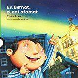 EN BERNAT, EL GAT AFAMAT | 9788416661626 | ARASA I CA CAROT, CINTA | Llibres Parcir | Llibreria Parcir | Llibreria online de Manresa | Comprar llibres en català i castellà online