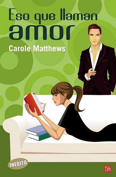 ESO QUE LLAMAN AMOR | 9788466324304 | MATTHEWS | Llibres Parcir | Llibreria Parcir | Llibreria online de Manresa | Comprar llibres en català i castellà online