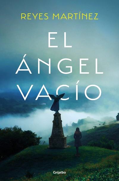 EL ÁNGEL VACÍO | 9788425368615 | MARTÍNEZ, REYES | Llibres Parcir | Librería Parcir | Librería online de Manresa | Comprar libros en catalán y castellano online
