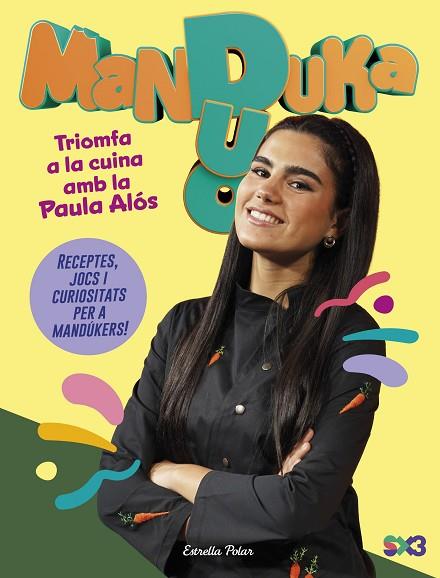 MANDUKA DUO | 9791387903893 | ALÓS, PAULA | Llibres Parcir | Librería Parcir | Librería online de Manresa | Comprar libros en catalán y castellano online