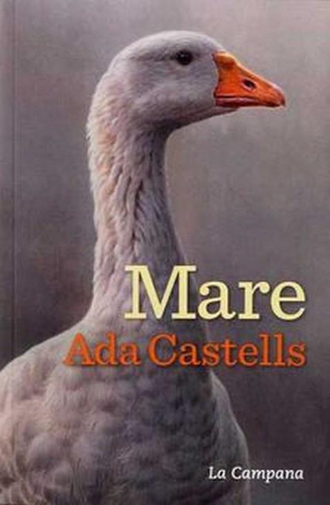 MARE | 9788416863570 | CASTELLS FERRER, ADA | Llibres Parcir | Llibreria Parcir | Llibreria online de Manresa | Comprar llibres en català i castellà online