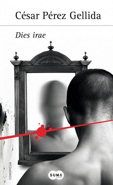 DIES IRAE | 9788483655375 | PÉREZ GELLIDA, CÉSAR | Llibres Parcir | Llibreria Parcir | Llibreria online de Manresa | Comprar llibres en català i castellà online