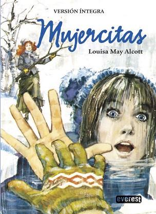 MUJERCITAS | 9788444111148 | LOUISA MAY ALCOTT | Llibres Parcir | Librería Parcir | Librería online de Manresa | Comprar libros en catalán y castellano online