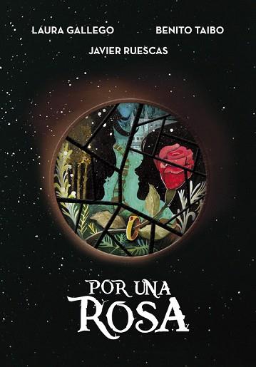 POR UNA ROSA | 9788490437926 | GALLEGO, LAURA/TAIBO, BENITO/RUESCAS, JA | Llibres Parcir | Librería Parcir | Librería online de Manresa | Comprar libros en catalán y castellano online