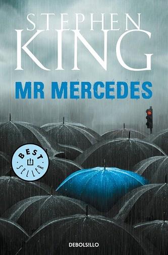 MR. MERCEDES | 9788490627662 | KING,STEPHEN | Llibres Parcir | Librería Parcir | Librería online de Manresa | Comprar libros en catalán y castellano online