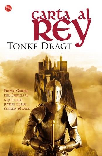 CARTA AL REY | 9788466324373 | TONKE DRAGT | Llibres Parcir | Librería Parcir | Librería online de Manresa | Comprar libros en catalán y castellano online