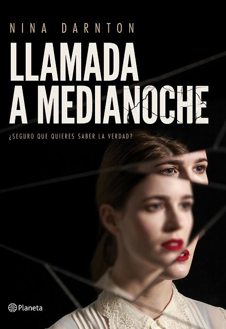 LLAMADA A MEDIANOCHE | 9788408152453 | NINA DARNTON | Llibres Parcir | Llibreria Parcir | Llibreria online de Manresa | Comprar llibres en català i castellà online