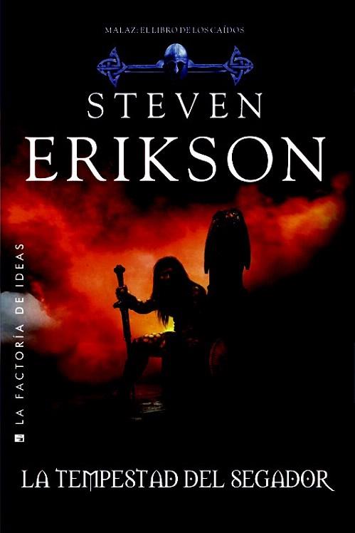 LA TEMPESTAD DEL SEGADOR | 9788490183007 | ERIKSON, STEVEN | Llibres Parcir | Librería Parcir | Librería online de Manresa | Comprar libros en catalán y castellano online