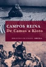DE CAMUS A KIOTO biblioteca ensayo | 9788498413441 | CAMPOS REINA | Llibres Parcir | Llibreria Parcir | Llibreria online de Manresa | Comprar llibres en català i castellà online