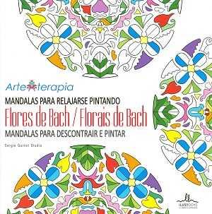 MANDALAS PARA RELAJARSE PINTANCO FLORES BACH | 9788416574230 | AA.VV | Llibres Parcir | Librería Parcir | Librería online de Manresa | Comprar libros en catalán y castellano online