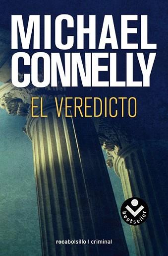 EL VEREDICTO | 9788492833245 | CONNELLY MICHAEL | Llibres Parcir | Llibreria Parcir | Llibreria online de Manresa | Comprar llibres en català i castellà online