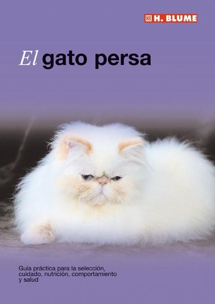 EL GATO PERSA | 9788496669130 | Llibres Parcir | Librería Parcir | Librería online de Manresa | Comprar libros en catalán y castellano online