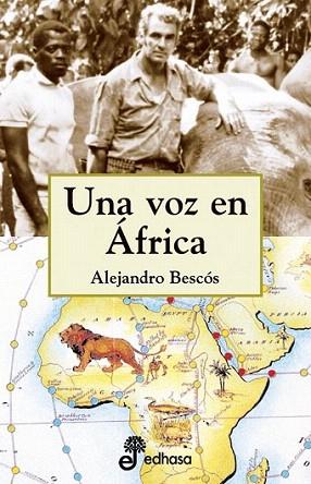 UNA VOZ EN AFRICA | 9788435065146 | BESCOS | Llibres Parcir | Llibreria Parcir | Llibreria online de Manresa | Comprar llibres en català i castellà online