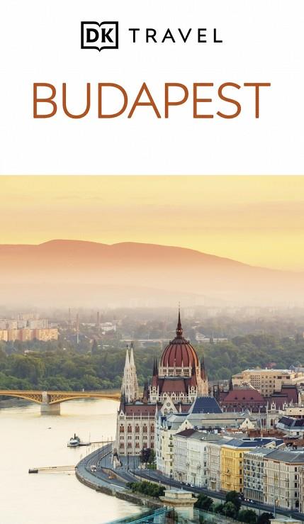BUDAPEST (GUÍAS VISUALES) | 9780241771815 | DK | Llibres Parcir | Llibreria Parcir | Llibreria online de Manresa | Comprar llibres en català i castellà online