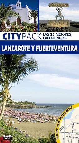 LANZAROTE Y FUERTEVENTURA (CITYPACK 2015) | 9788403500846 | VARIOS AUTORES | Llibres Parcir | Librería Parcir | Librería online de Manresa | Comprar libros en catalán y castellano online