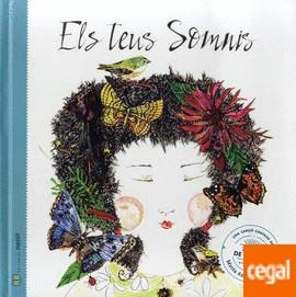 ELS TEUS SOMNIS | 9788412266726 | FIGUERAS TORTRAS, LAIA/PUYUELO CAPELLAS, NÚRIA | Llibres Parcir | Llibreria Parcir | Llibreria online de Manresa | Comprar llibres en català i castellà online