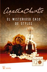 EL MISTERIOSO CASO DE STYLES | 9788498677393 | CHRISTIE AGATHA | Llibres Parcir | Librería Parcir | Librería online de Manresa | Comprar libros en catalán y castellano online