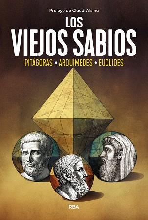 LOS VIEJOS SABIOS | 9788410981232 | VARIOS, AUTORES | Llibres Parcir | Librería Parcir | Librería online de Manresa | Comprar libros en catalán y castellano online