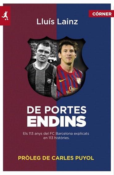 De portes endins | 9788415242352 | Lainz, Lluís | Llibres Parcir | Librería Parcir | Librería online de Manresa | Comprar libros en catalán y castellano online