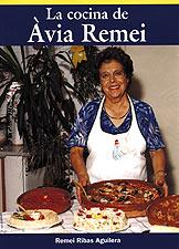 LA COCINA AVIA REMEI | 9788495684837 | RIBAS AGUILERA REMEI | Llibres Parcir | Librería Parcir | Librería online de Manresa | Comprar libros en catalán y castellano online