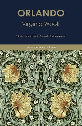 ORLANDO | 9788437648040 | WOOLF, VIRGINIA | Llibres Parcir | Librería Parcir | Librería online de Manresa | Comprar libros en catalán y castellano online