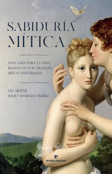 SABIDURÍA MÍTICA | 9791387597061 | GREENE, LIZ / SHARMAN-BURKE, JULIET | Llibres Parcir | Llibreria Parcir | Llibreria online de Manresa | Comprar llibres en català i castellà online