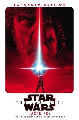 STAR WARS THE LAST JEDI | 9781780898421 | FRY  JASON | Llibres Parcir | Librería Parcir | Librería online de Manresa | Comprar libros en catalán y castellano online