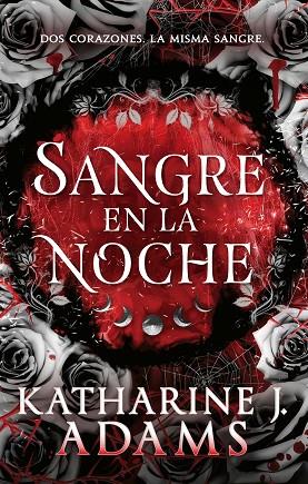 SANGRE EN LA NOCHE | 9791387711009 | ADAMS, KATHARINE J. | Llibres Parcir | Llibreria Parcir | Llibreria online de Manresa | Comprar llibres en català i castellà online