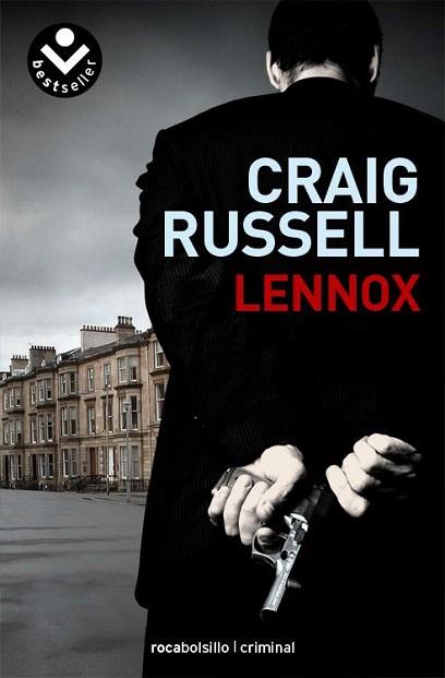 LENNOX | 9788492833276 | RUSSELL CRAIG | Llibres Parcir | Librería Parcir | Librería online de Manresa | Comprar libros en catalán y castellano online