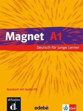 MAGNET 1 ESO A1 + CD KURSBUCH (L.A.) | 9788423670895 | LOESCHER EDITORE | Llibres Parcir | Librería Parcir | Librería online de Manresa | Comprar libros en catalán y castellano online