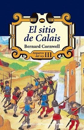 EL SITIO DE CALAIS | 9788435060509 | CORNWELL | Llibres Parcir | Llibreria Parcir | Llibreria online de Manresa | Comprar llibres en català i castellà online