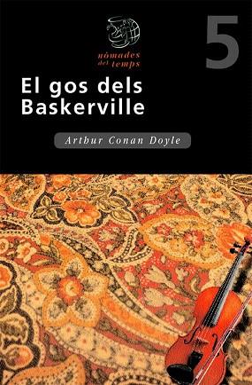 EL GOS DELS BASKERVILLE | 9788423654758 | Llibres Parcir | Librería Parcir | Librería online de Manresa | Comprar libros en catalán y castellano online