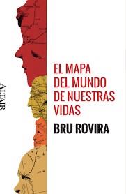 EL MAPA DEL MUNDO DE NUESTRAS VIDAS | 9788494609824 | Llibres Parcir | Llibreria Parcir | Llibreria online de Manresa | Comprar llibres en català i castellà online