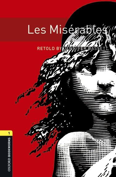 OXFORD BOOKWORMS 1. LES MISERABLES MP3 PACK | 9780194620390 | HUGO, VICTOR | Llibres Parcir | Llibreria Parcir | Llibreria online de Manresa | Comprar llibres en català i castellà online