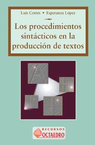 PROCEDIM SINTAC PROD TEXT | 9788480631556 | CORTES - LOPEZ | Llibres Parcir | Llibreria Parcir | Llibreria online de Manresa | Comprar llibres en català i castellà online