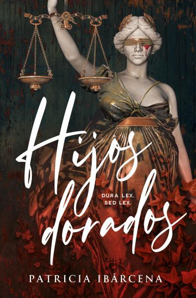 HIJOS DORADOS | 9788419130655 | IBÁRCENA, PATRICIA | Llibres Parcir | Llibreria Parcir | Llibreria online de Manresa | Comprar llibres en català i castellà online