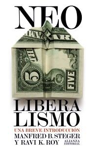 NEOLIBERALISMO bolsillo | 9788420652832 | STEGER | Llibres Parcir | Librería Parcir | Librería online de Manresa | Comprar libros en catalán y castellano online
