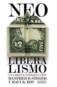 NEOLIBERALISMO bolsillo | 9788420652832 | STEGER | Llibres Parcir | Llibreria Parcir | Llibreria online de Manresa | Comprar llibres en català i castellà online